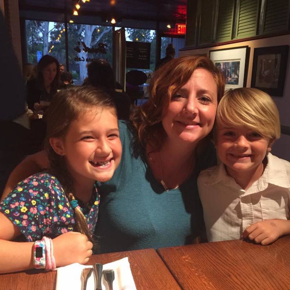 Meet your Posher, Lori